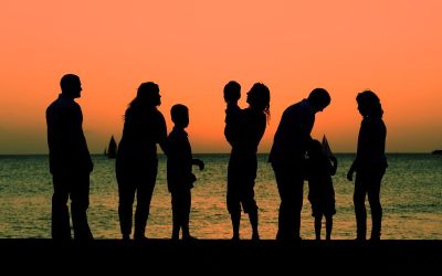 Multi-Generational Investing