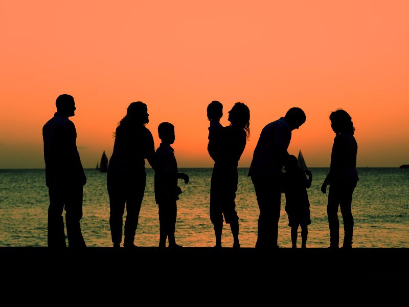 Multi-Generational Investing