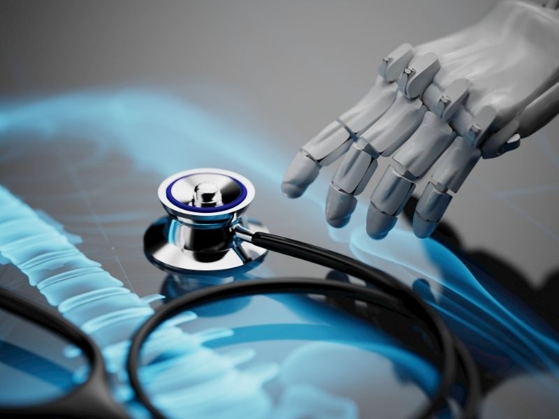 Investing in the Global Healthcare Sector